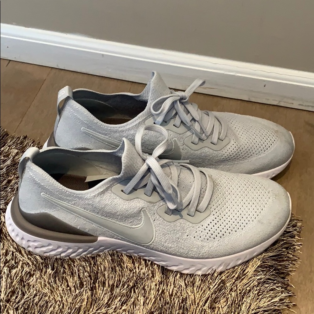 Men’s Epic React Nike Flyknit 2